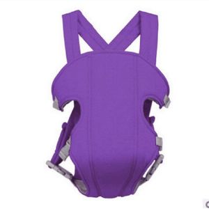 15 Kg Verstelbare Rugzakken Voor Pasgeboren Baby Veiligheid Carrier 360 Vier Positie Lap Bandjes Soft Sling Draagzakken