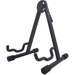 Ad Metalen Vouwen Cello Stand Beugel Zwart Voor Cellist Beginners Volwassenen