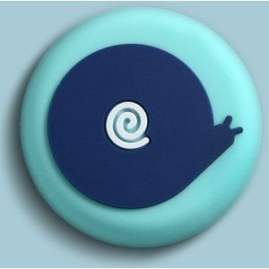 Deurstopper Zelfklevende Rubber Deur Buffer Muur Protectors Deurklink Bumpers voor Deurstopper Doorstop