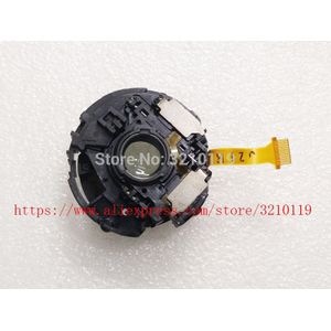 Reparatie deel Voor sony 16-50 E PZ 16-50mm f/3.5-5.6 OSS (SELP1650) Anti shake en Diafragma groep Unit