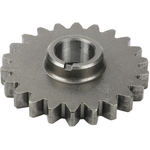 Motorfiets Motor Gear Brug Versnelling 22 Tanden Voor Yinxiang Yx 150cc 160cc Motor Dirt Pit Bike Onderdelen