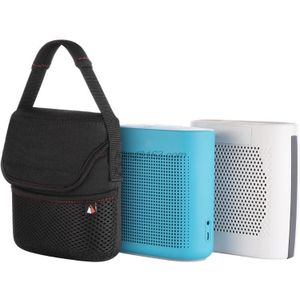 Draagbare Stofdicht Reizen Storage Beschermende Box Cover Draagtas Voor Bose Soundlink Kleur 2 Bluetooth-Compatibel Speaker