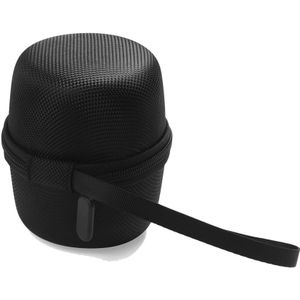 Soft Case Tas voor Sony SRS-XB12 Bluetooth Speaker Portable Bescherming Opslag Reizen draagtassen