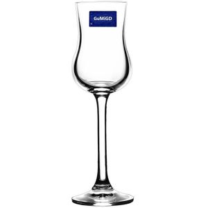 Kerst Glas Koffie Thee Cup hittebestendig Dubbele Laag Glas Handvat Koffie Cup D2