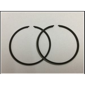 NSR 250 Motorfiets Zuigerveer NSR250 Zuiger componenten Zuiger diameter 54mm pin 15mm tweetakt