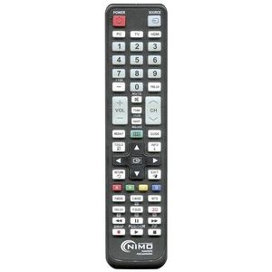 Samsung Universele Afstandsbediening Nimo MAN3070 Zwart