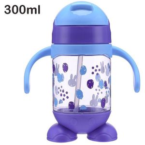 Kinderen Water Zuigfles 500ml Kindje Drinkbeker Grote Capaciteit Water Cup Echt Baby Favoriete Water fles