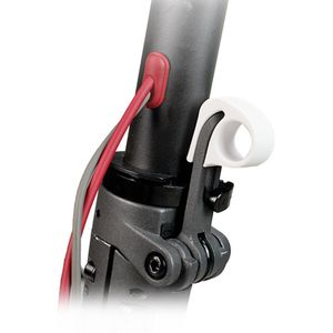 Elektrische Scooter Opvouwbare Moersleutelmoersleutel Vinger Beschermende Sleutel Haak Sluiting Voor Xiaomi M365/Pro Scooter Accessoires