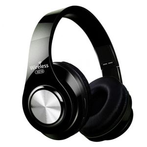Tourya HZ10 Draadloze Hoofdtelefoon Over Ear Bluetooth Hoofdtelefoon Opvouwbare Headset Verstelbare Oortelefoon Met Microfoon Voor Tv Cellphone Pc