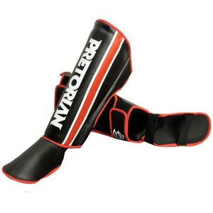 Bescherming Top Boksen Scheenbeschermers Mma Wreef Protectors Voet Kickboxing Pad Muaythai Training Been Ondersteuning Protectors