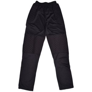 Mannen Professionele Voetbal Training Broek Doelman Broek Shorts Spons Voetbal Keeper Rugby Broek Goalie Sport Joggingbroek