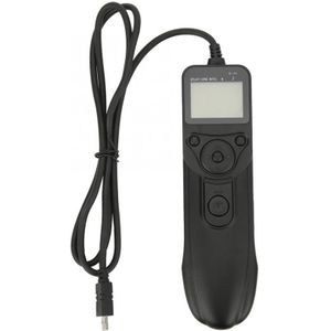 RM-VPR1 Camera Fotografie Ontspanknop Timing Afstandsbediening Voor Sony A7 A5000 A6000