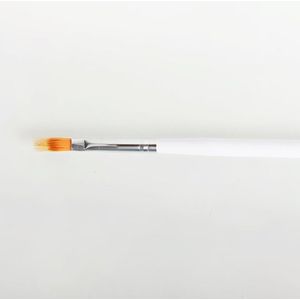 Nail Art Brush Gel Brush Voor Nail Art Ombre Zachte Gradiënt Borstel Voor Manicure Nagellak Tekening Schilderen Decor Pen