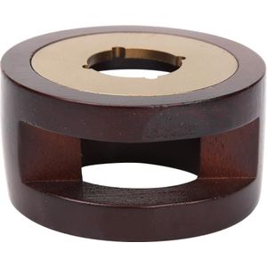 Hexagon Sealing Wax Melting Stove Vintage Stamp Wax Seal Beads Sticks Warmer Wax Sticks Melting Glue Furnace Stamp Tool