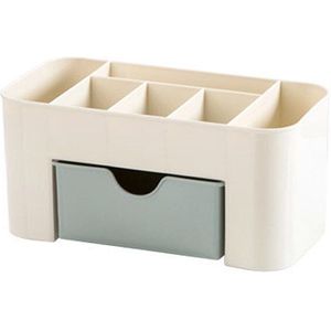 Savingspace Desktop Comestics Make Storage Lade Soort Box Plaats En Winkel Sieraden Horloge En Andere Cosmetica Opbergdoos #25
