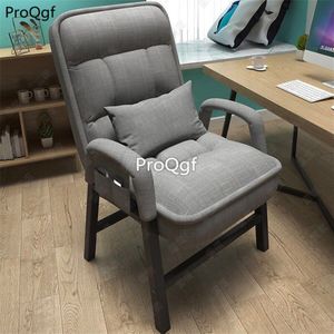 Prodgf 1Pcs Een Set Afternoon Leisure Moderne Fauteuil