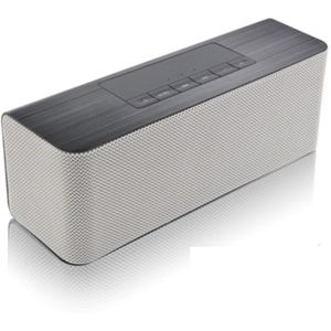Bluetooth-Compatibel 4.2 Speaker Draadloze Stereo Geluid Muziek Subwoofer Soundbox B36A