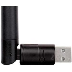 Wifi Usb Adapter D-Link DWA-127 N150