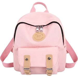 Vrouwen Rugzak Afdrukken Tas voor Vrouwen mini School Rugzak voor College Student Reistas Mochila Geel # G9