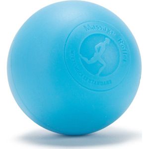 Yoga Massage Lacrosse Ballen Voor Myofasciale Release, Triggerpoint Therapie, Spier Knopen, En Yoga Therapie