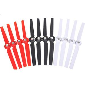 4Pcs Yuneec Q500 Propellers Blades A & B Q500M/4 K Zelfsluitende Quick Release CW CCW zelfspannende Rekwisieten Yuneec Typhoon Onderdelen