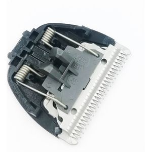 Elektrische Tondeuse Cutter Kapper Vervanging Hoofd voor Panasonic ER503 ER506 ER504 ER508 ER145 ER1410 ER1411 ER431 ER502 ER131