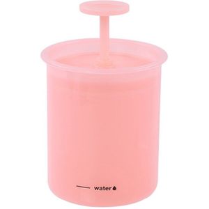 Gezicht Cleanser Douche Bad Shampoo Schuim Maker Reizen Huishoudelijke Cup Bubble Foamer Materiaal, Duurzaam En Sterk.
