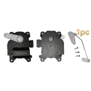 1Pc Originele Authentieke Voor Ford Edge Airconditioning Controle Motor Valve Verwarming Koeling Een/C Motor 7T4Z-19E616