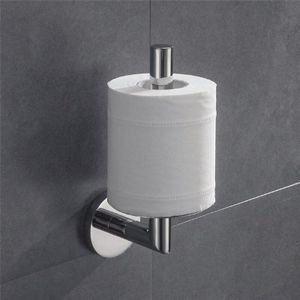 Anti-roest Verticale Wandmontage Toiletrolhouder Badkamer Opbergdoos zonder deksel badkamer Accessoires