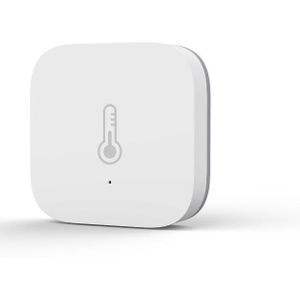 Originele Aqara Temperatuur Vochtigheid Sensor Smart Home Apparaat Luchtdruk Werk Met Android IOS APP Snel