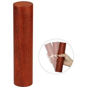 Hand Percussie Shaker Houten Muziekinstrument Shaker Kinderen Speelgoed Band Begeleiding