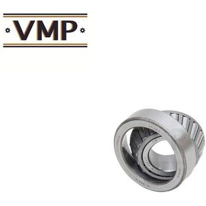 183839 - Roller Lager Voor A25G, A20C, A30C Bm, A30G, A25D, a40E Volvo Knik Dumptrucks-Oem