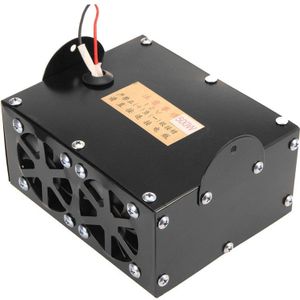 12V 500W Auto Heater Ontdooier Voorruitverluchting Verwarming Warmer Auto Droger Elektrische Ventilator Kachel Voorruit Ontdooier