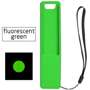 Tv Accessoires Siliconen Cover Beschermhoes Afstandsbediening Huid Afstandsbediening Protector Voor Samsung Smart Tv
