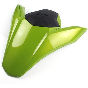 Motorfiets Achter Passenger Pillion Solo Seat Cowl Harde Abs Motor Kuip Staart Cover Voor Kawasaki Z900