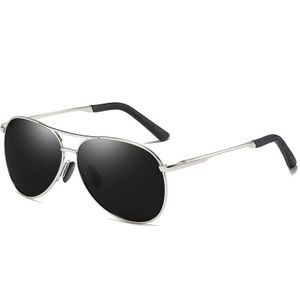 Mannelijke Gepolariseerde Vissen Bril Mannen Classic Pilot Sport Hd Drive Zonnebril Voor Vrouwen Outdoor Wandelen Fietsen Eyewear 8013