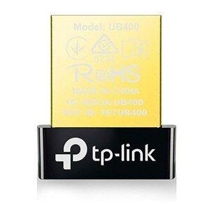 Tp-Link UB400 Nano Usb Bluetooth 4.0 Usb Adapter