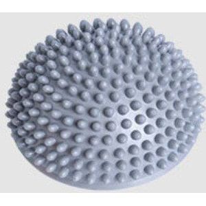 Yoga Ballen Massage Pad Opblaasbare Stabiliteit Wobble Balance Disc Kussen Mat Massage Board Fitness Oefening Training Ballen