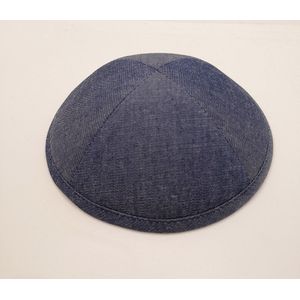 Populaire Keppeltje Joods Keppeltje Geschikt Joodse Hoeden, Joodse Kostuums Jeans Keppeltje Kinderen Kippah
