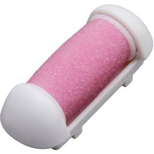 2 Stks/set Voetverzorging Tool Hoofden Pedi Hard Skin Remover Vullingen Vervanging Rollen Voor Scholls Bestand Voeten Care Tool