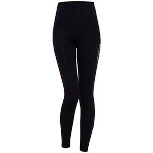 Elastische Dame Fietsen Broek Strakke Broek Broek Sportkleding Voor Night Rijden