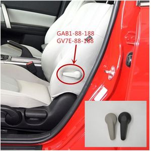 Voor Mazda 6 GH Mazda 6 Seat terug bedieningshendel Rugleuning ondersteuning lumbale richter handvat GAB1-88-188 GV7E-88-188