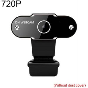 Hd 2K Webcam Computer Pc Web Camera Met Microfoon Voor Live-uitzending Video Bellen Conferentie Werk Camara Web Pc
