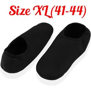 Unisex Sbr Stof Waterdichte Sport Sokken Water Schoenen Strand Zwembad Dance Swim Surf Schoenen Snorkelen Duiken Zwemmen Sokken