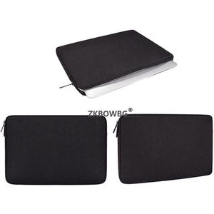 Laptop Bag Case Voor Acer Chromebook R 11 Spin 11 13 13.3 Pouch Sleeve Cover Voor Acer Spin 5 Swift 7 13.3 15 Inch Sleeve Zakken