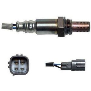 Zuurstofsensor O2 Lambdasonde LAMBDA voor LEXUS IS300 89465-53120 89465-53190 8946553190 234-4517 2344517 2001-2005