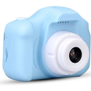 Digitale Camera Video Camera Hd Screen Mini Oplaadbare Kinderen Camera Shockproof Kind Camcorder Kinderen