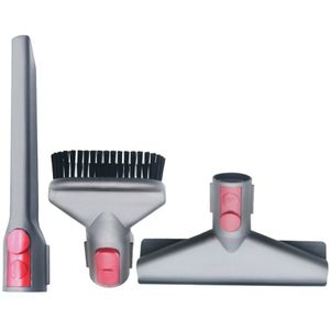 Accessoire Tool Kit Bevestiging Set Voor Dyson V11 V7 V8 V10 Snoerloze Stofzuiger, quick Release Onderdeel Tool Kit