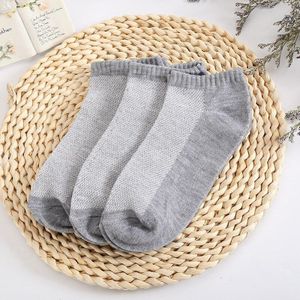 10Pairs/lot Ankle Low Cut Running Sport Socks Cycling Socks Men Women Road Bicycle Socks Cotton Breathable Running Cycling Socks