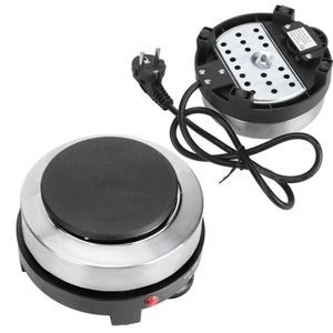 Electrico Multifunctionele Elektrische Verwarming Kachel Hete Plaat Koffie Thee Kachel Huishoudapparatuur Eu 220 &amp; #8209 240V Keuken apparaat